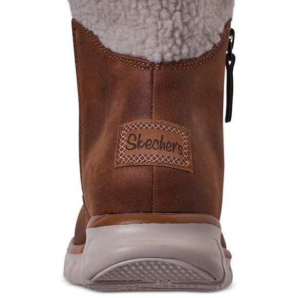 Skechers Women's Synergy Collab Boots - Picture 12 of 14